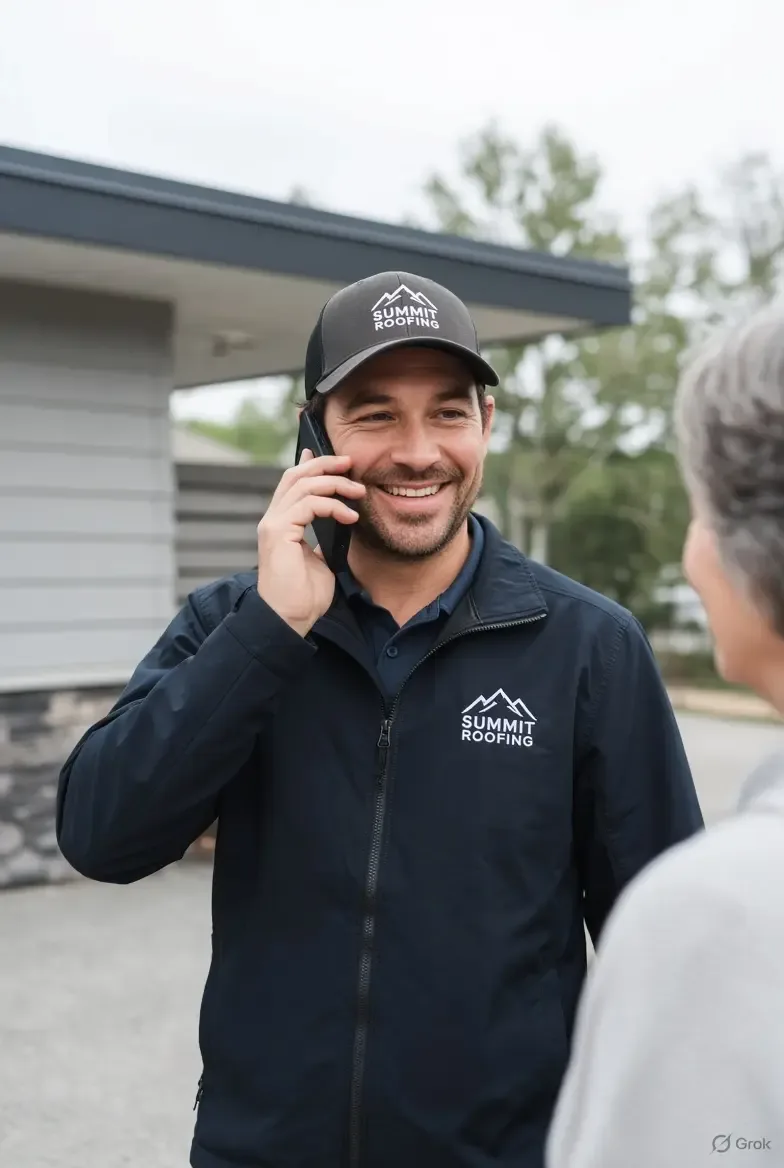 Flat Roof Leak Repair Phoenix, MD FAQs